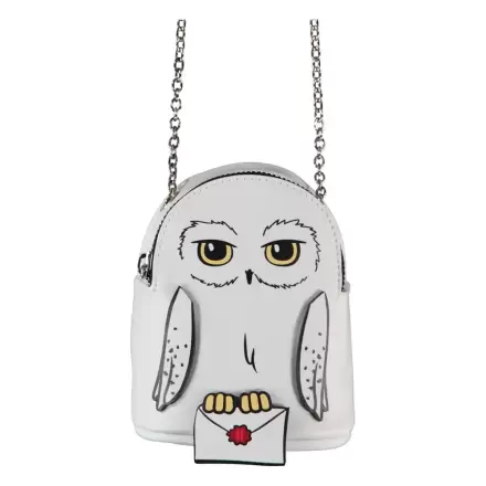 Harry Potter Portmonetka Micro Bag Hedwig zdjęcie produktu