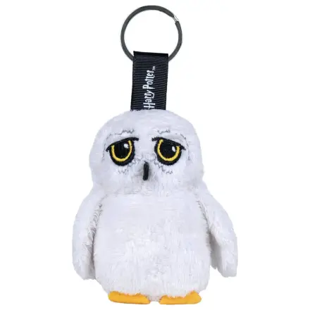 Harry Potter Hedwig pluszowy brelok 10cm zdjęcie produktu
