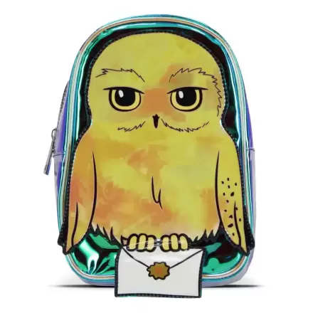 Harry Potter Mini Plecak Hedwig Shiny zdjęcie produktu
