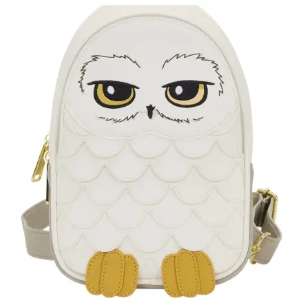 Torba na ramię Harry Potter by Loungefly Sling Bag Hedwig zdjęcie produktu