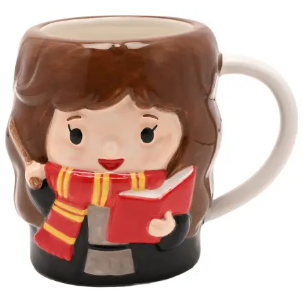 Harry Potter Hermione Kubek 3D 350ml zdjęcie produktu