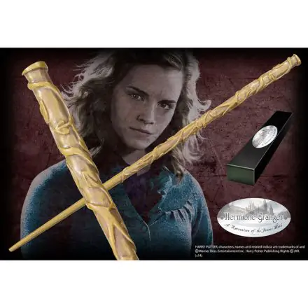 Harry Potter Różdżka Hermione Granger (Edycja Postaci) zdjęcie produktu