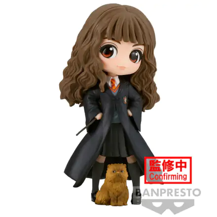 Harry Potter Hermione Granger Q posket figura 14cm zdjęcie produktu