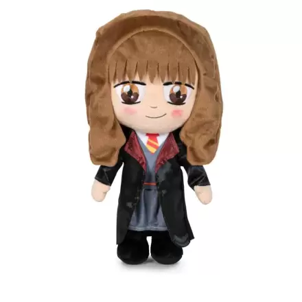 Harry Potter Hermione pluszowa zabawka 20 cm termékfotója