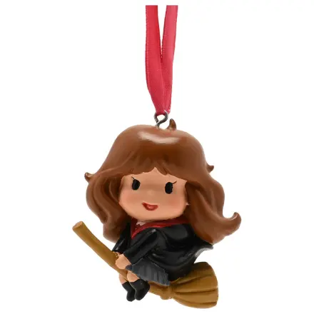 Harry Potter Hermoine świąteczna zawieszka ornament zdjęcie produktu