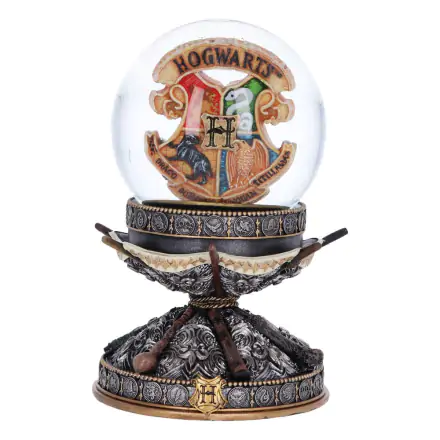 Harry Potter Snow Globe Różdżka 16 cm zdjęcie produktu