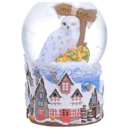 Harry Potter Snow Globe Hogsmeade Village 15 cm zdjęcie produktu