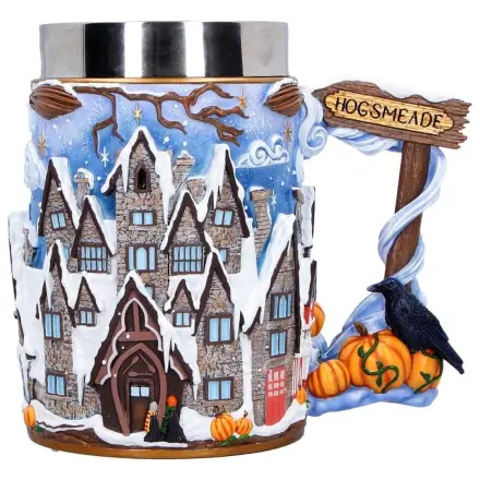 Harry Potter Tankard Hogsmeade Village 16 cm zdjęcie produktu