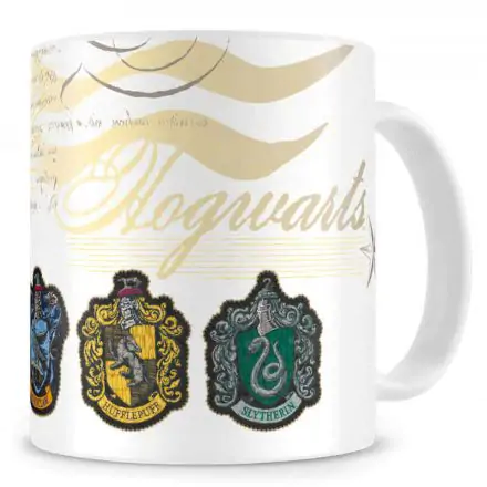 Harry Potter Hogwarts kubek zdjęcie produktu