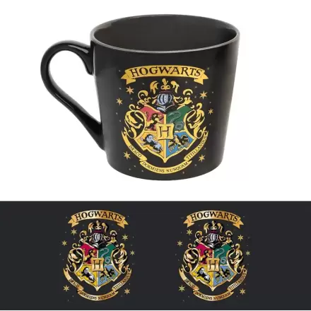 Harry Potter Hogwarts premium kubek termékfotója