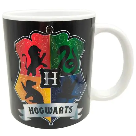 Magiczny kubek Harry Potter Hogwarts termékfotója