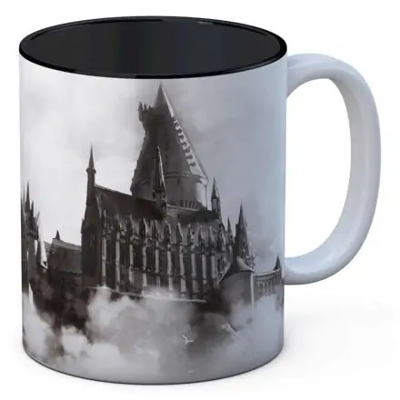 Harry Potter Hogwarts castle kubek zdjęcie produktu