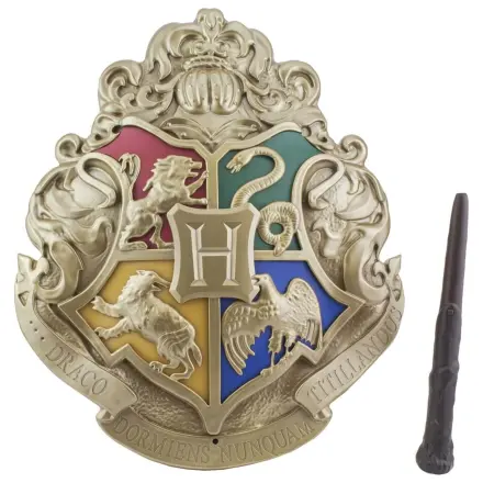 Harry Potter Hogwarts Crest Light zdjęcie produktu