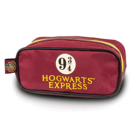 Kosmetyczka Harry Potter Hogwarts Express 9 3/4 termékfotója