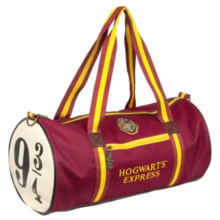 Torba weekendowa Harry Potter Holdall Ekspres do Hogwartu 9 3/4 termékfotója