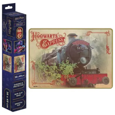 Harry Potter Hogwarts Express mata na biurko zdjęcie produktu