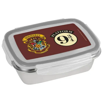 Harry Potter Lunch Box Hogwarts Express 850ml zdjęcie produktu