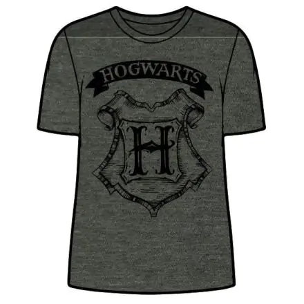 Harry Potter Hogwarts damska koszulka t-shirt termékfotója