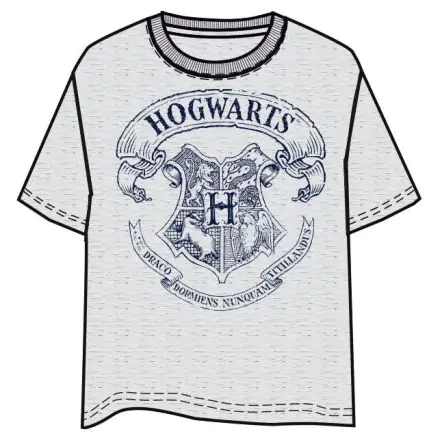 Harry Potter Hogwarts dorosły t-shirt zdjęcie produktu