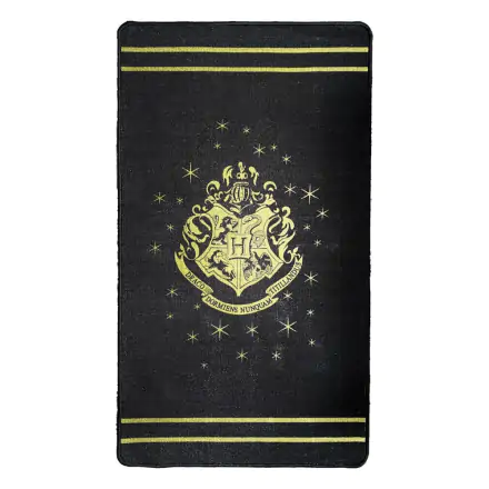 Dywany Harry Potter Hogwarts Gold Crest 130 x 75 cm termékfotója