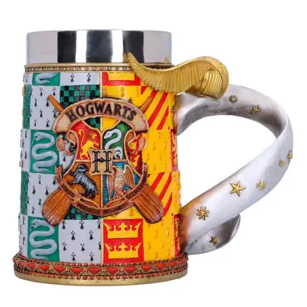 Harry Potter Kufel Golden Snitch zdjęcie produktu