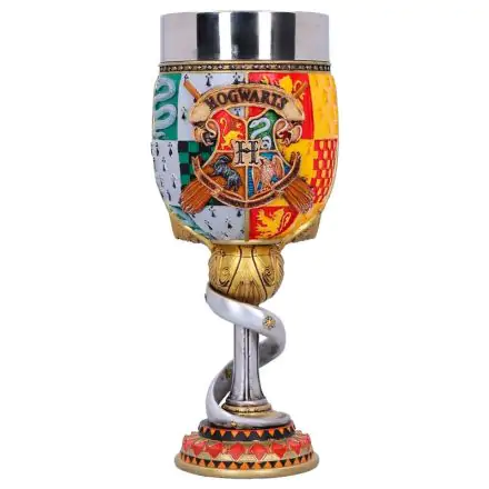 Harry Potter Goblet Golden Snitch zdjęcie produktu