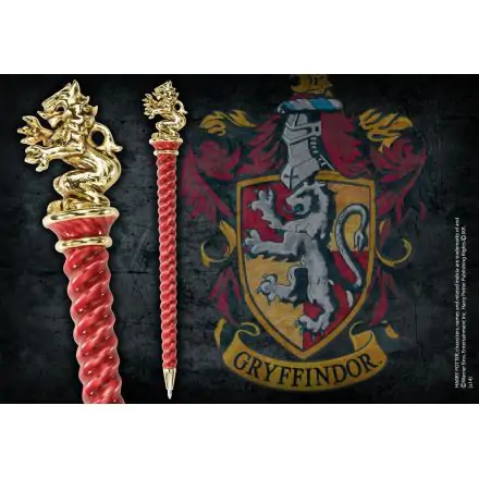 Harry Potter - Długopis Hogwarts House - Gryffindor zdjęcie produktu
