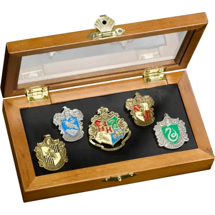 Harry Potter Kolekcja Pinów Hogwarts Houses zdjęcie produktu