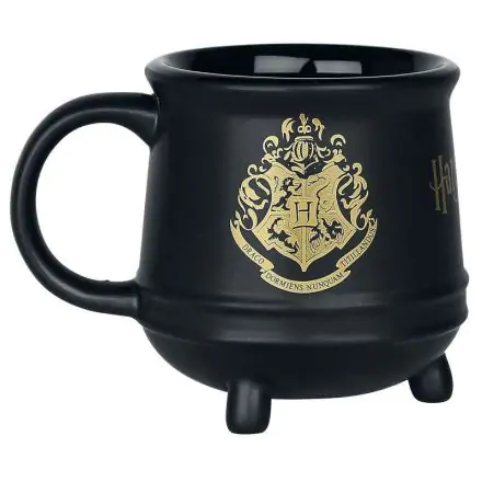 Harry Potter 3D Mug Herb Hogwartu termékfotója