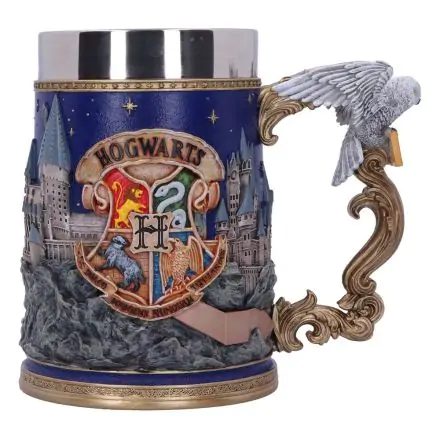 Harry Potter kufel Hogwarts zdjęcie produktu