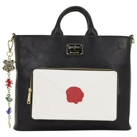 Harry Potter by Loungefly Plecak i Torba na ramię Hogwarts Letter zdjęcie produktu