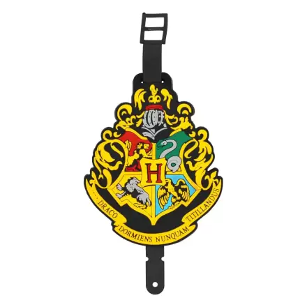 Harry Potter Przywieszka do bagażu Hogwarts 10 cm zdjęcie produktu