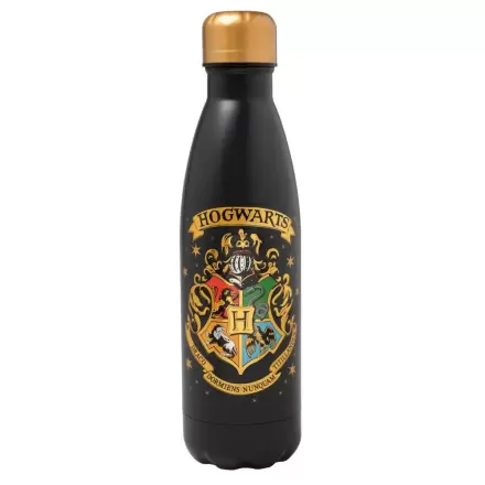 Harry Potter Hogwarts Butelka ze stali nierdzewnej 500ml termékfotója