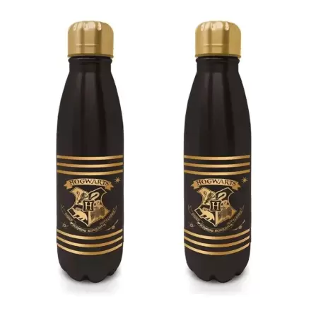 Harry Potter Hogwarts Butelka ze stali nierdzewnej 540ml termékfotója