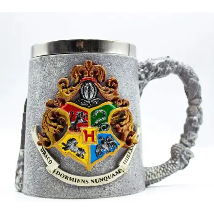 Kubek Harry Potter Hogwarts School zdjęcie produktu