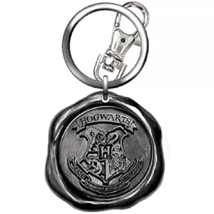 Harry Potter Hogwarts shield brelok 6 cm termékfotója