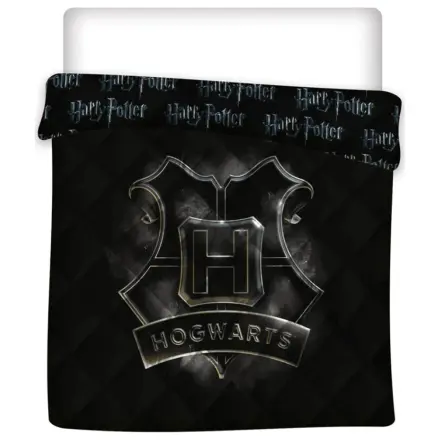 Harry Potter Hogwarts Pikowana Narzuta na łóżko, Kołdra zdjęcie produktu