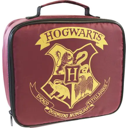 Harry Potter Hogwarts torba na lunch termékfotója