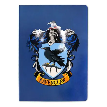 Notatnik Harry Potter Flex A5 House Ravenclaw zdjęcie produktu