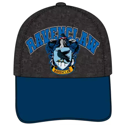 Czapka bejsbolówka Harry Potter Ravenclaw termékfotója