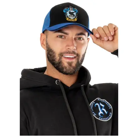 Harry Potter Czapka Trucker Ravenclaw zdjęcie produktu