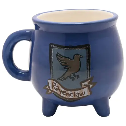 Harry Potter Ravenclaw kociołek kubek 450ml zdjęcie produktu