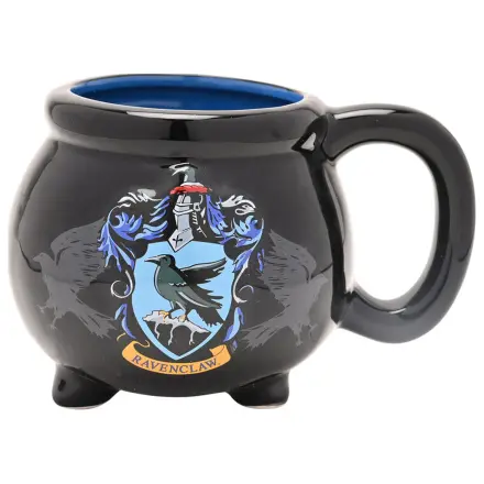 Harry Potter Ravenclaw kociołek kubek zdjęcie produktu