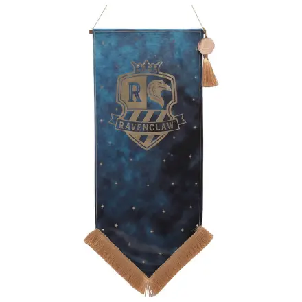 Harry Potter Ravenclaw wiszący baner zdjęcie produktu