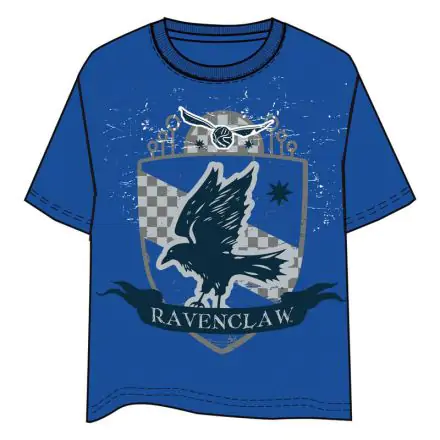 Harry Potter Ravenclaw Koszulka dla dorosłych zdjęcie produktu
