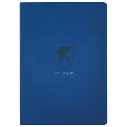 Harry Potter Notatnik w miękkiej oprawie Ravenclaw 21 cm zdjęcie produktu
