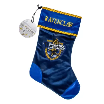 Skarpeta świąteczna Harry Potter Ravenclaw 45 cm termékfotója