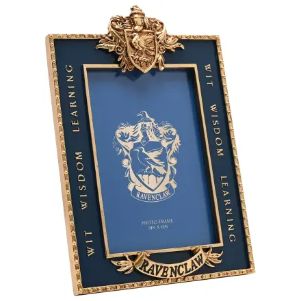 Harry Potter Ravenclaw ramka na zdjęcia zdjęcie produktu