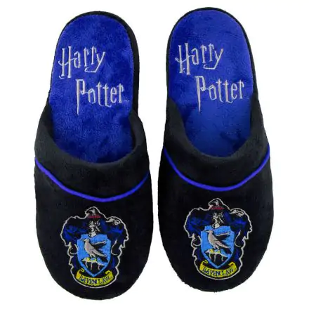 Kapcie Harry Potter Ravenclaw damskie rozmiar termékfotója