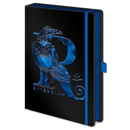 Harry Potter Premium Notatnik A5 Ravenclaw Foliowany zdjęcie produktu